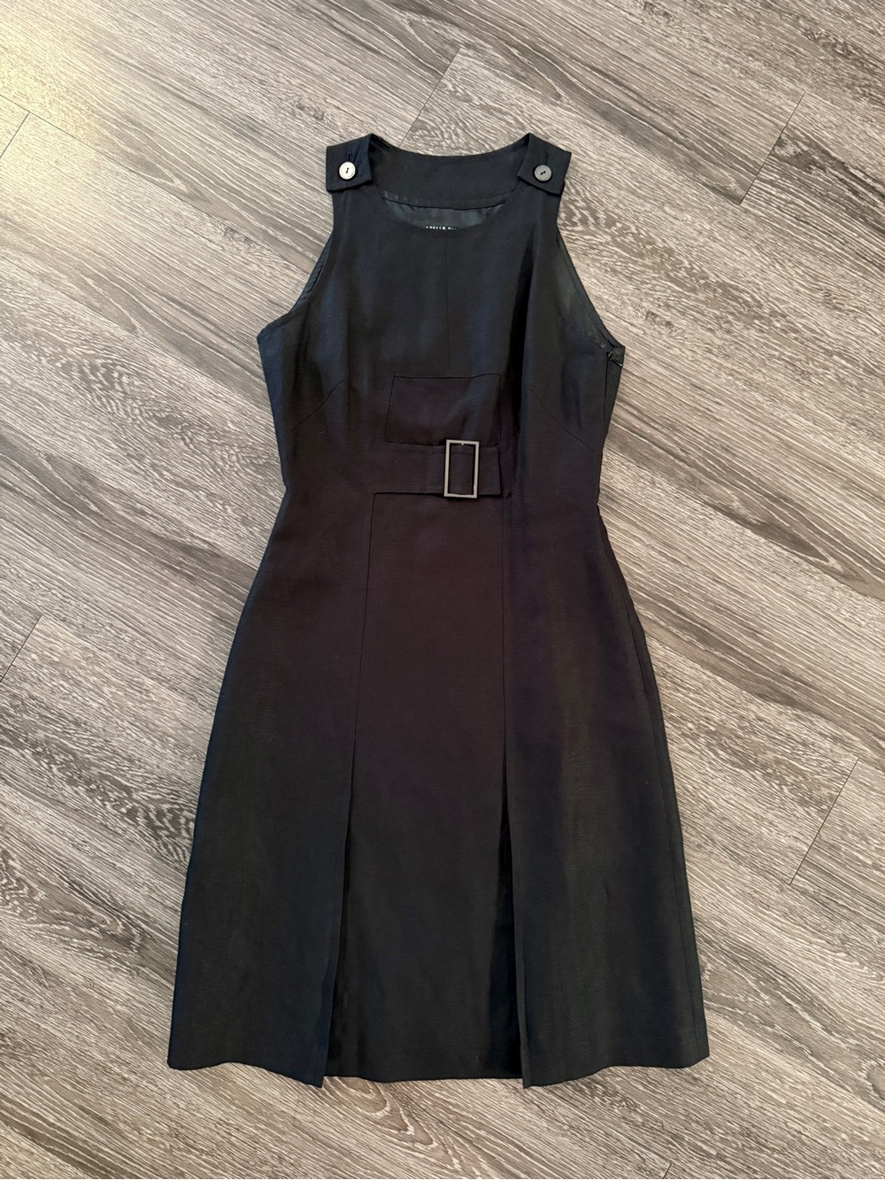 Isabella DeMarco Sleeveless Sheath Dress